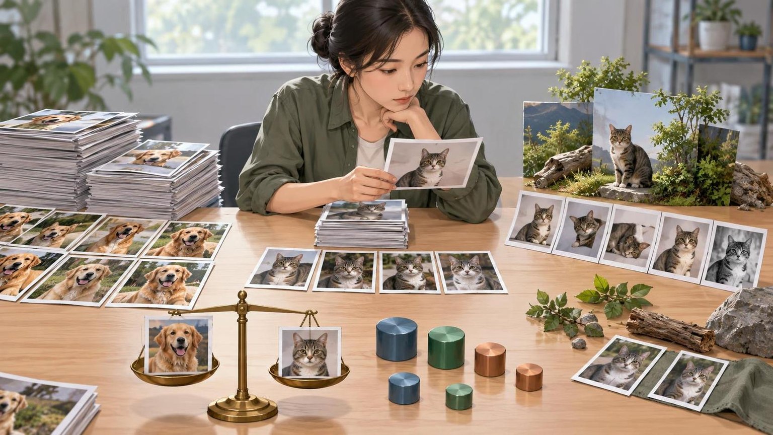 处理方案对比:成本、收益与适用场景