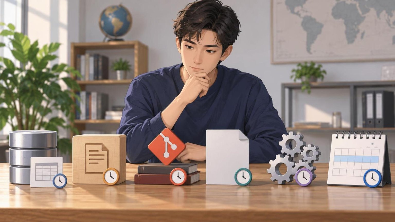 二、不同实现方案对比