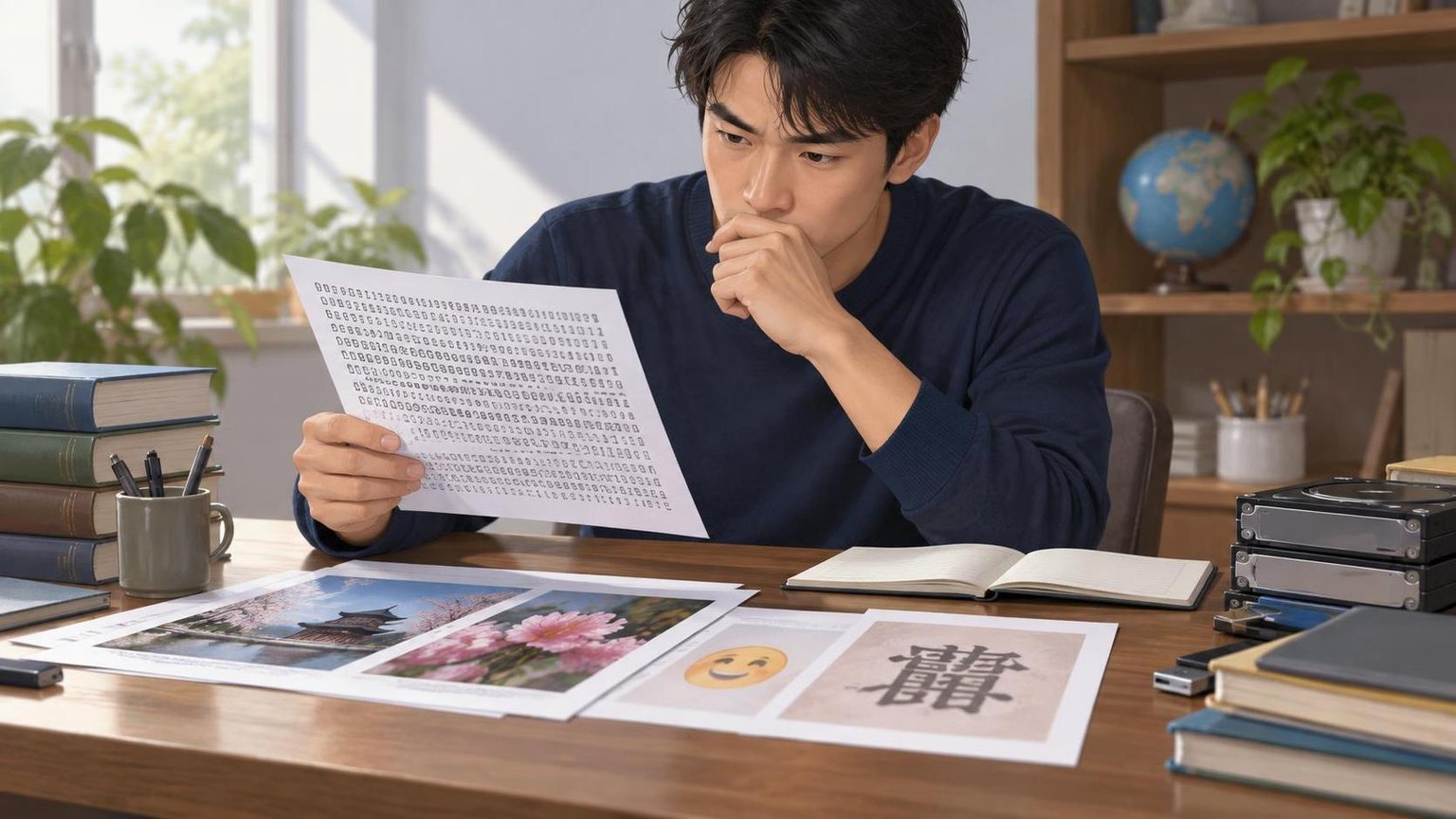可执行的网页采集编码修复流程
