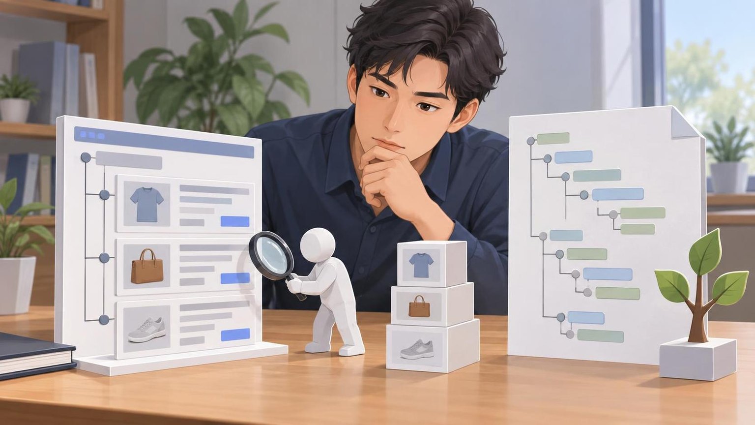 场景对比：自动化测试、网页抓取与 XML 查询