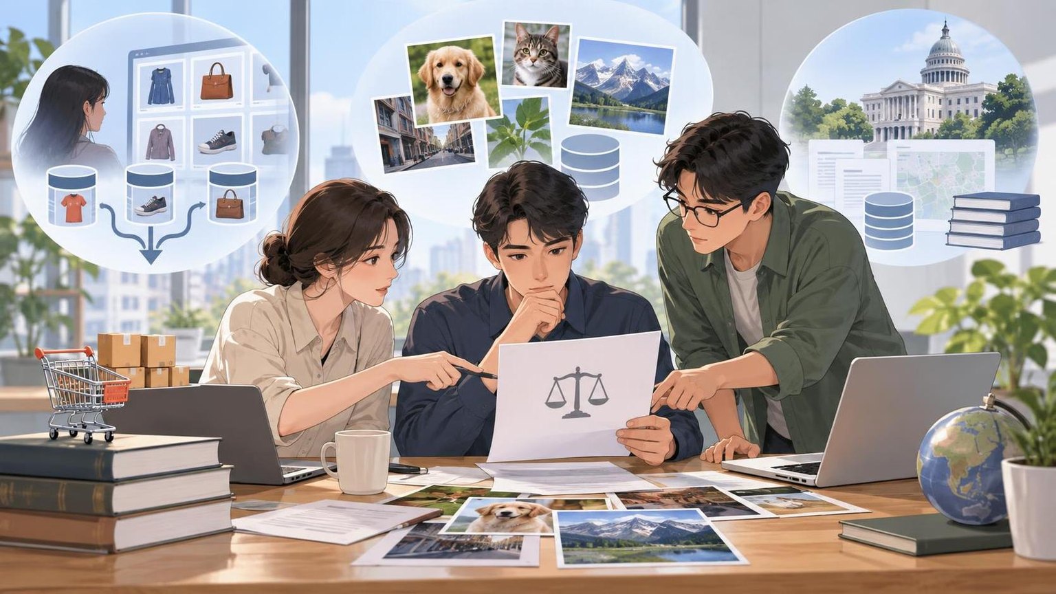 开源数据集许可证如何选择：3个真实项目案例、踩坑与