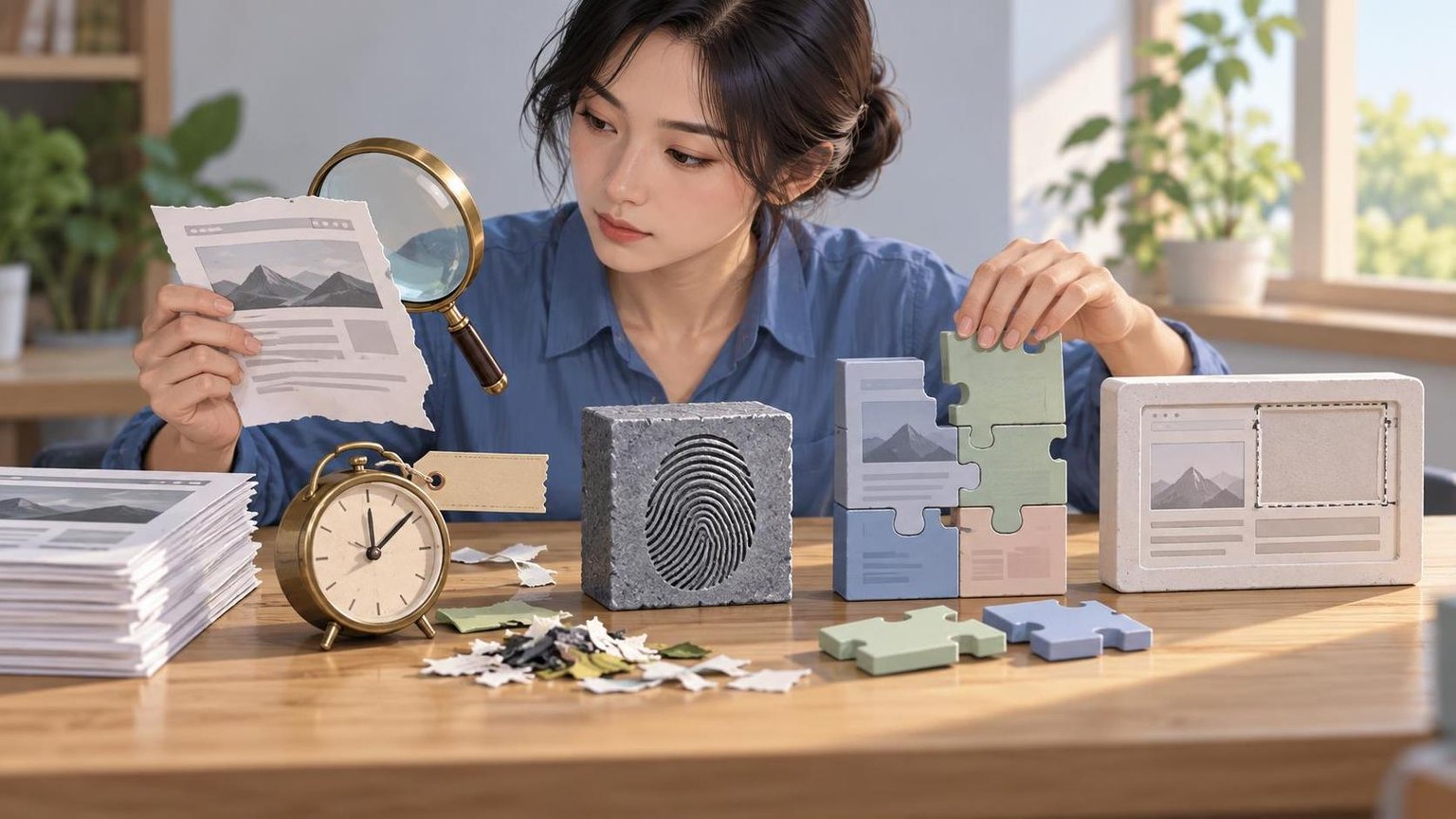 第三步：选择页面变更检测方法