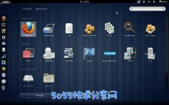 Linux操作系统：基于网络的性能稳定操作系统