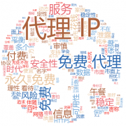 代理地址大揭秘！你知道有哪些种类吗？（