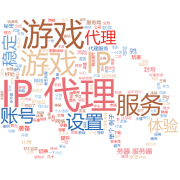 <b>如何巧妙使用IP代理畅玩QQ游戏：技巧与实例分享</b>