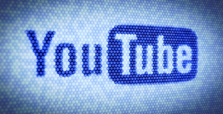 解锁 YouTube