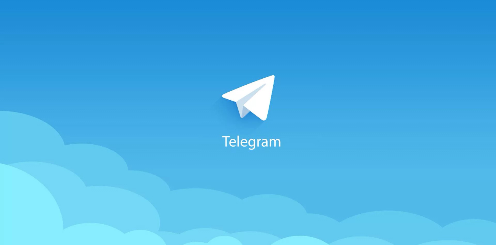 Telegram代理