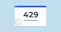 什么是error code 429，HTTP状态码429的解决办法