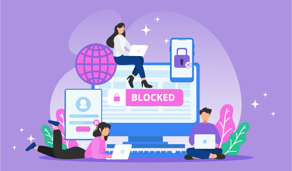 <b>Web Unblocker快速入门指南：轻松绕过网站封锁，高效获取数据</b>