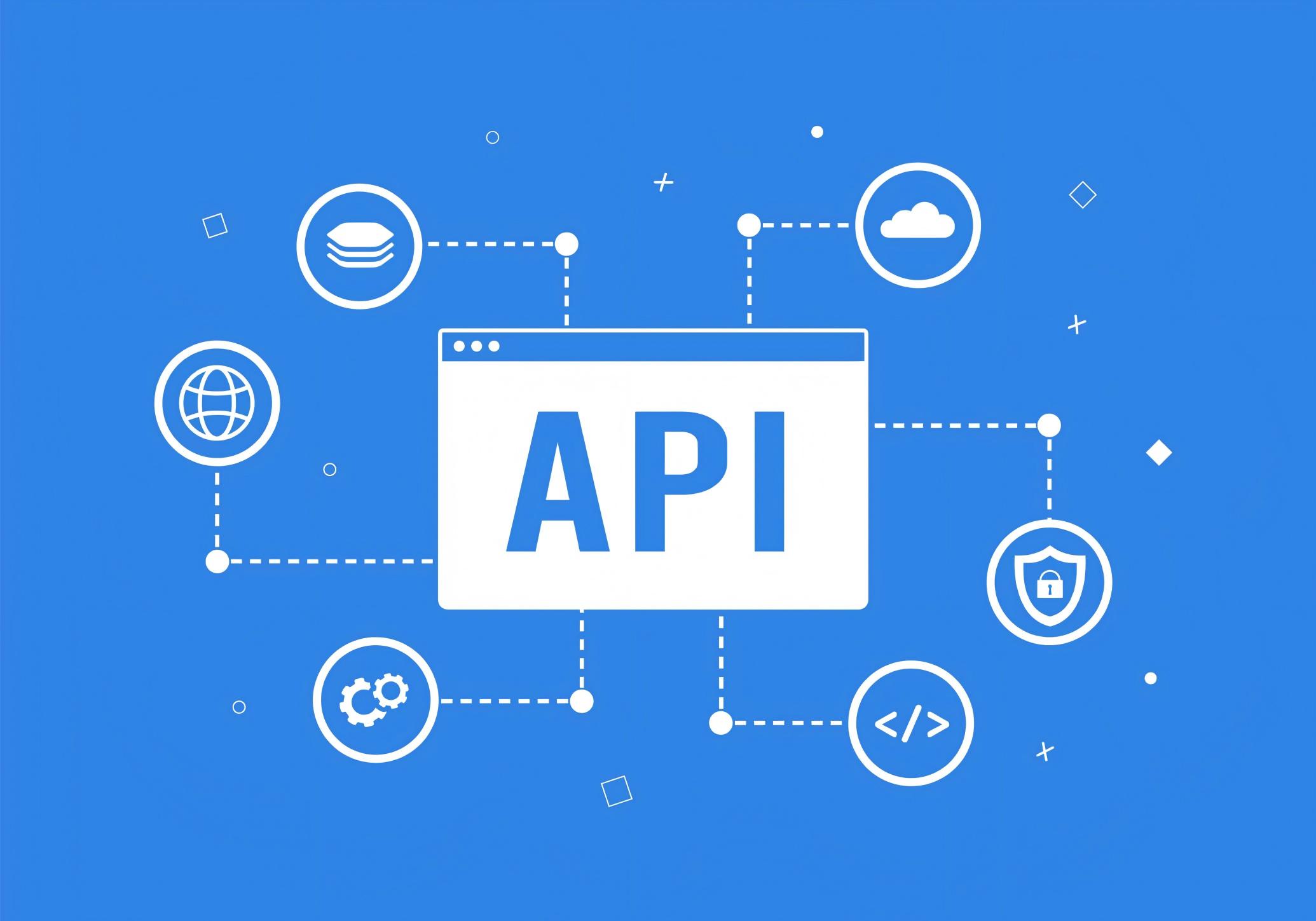 Web Scraper API：从任何网站高效获取数据的利器