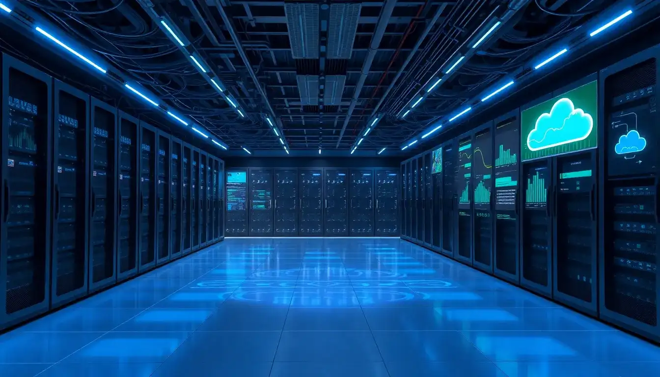 Proxy Servers: Working Principles, Types, Applications