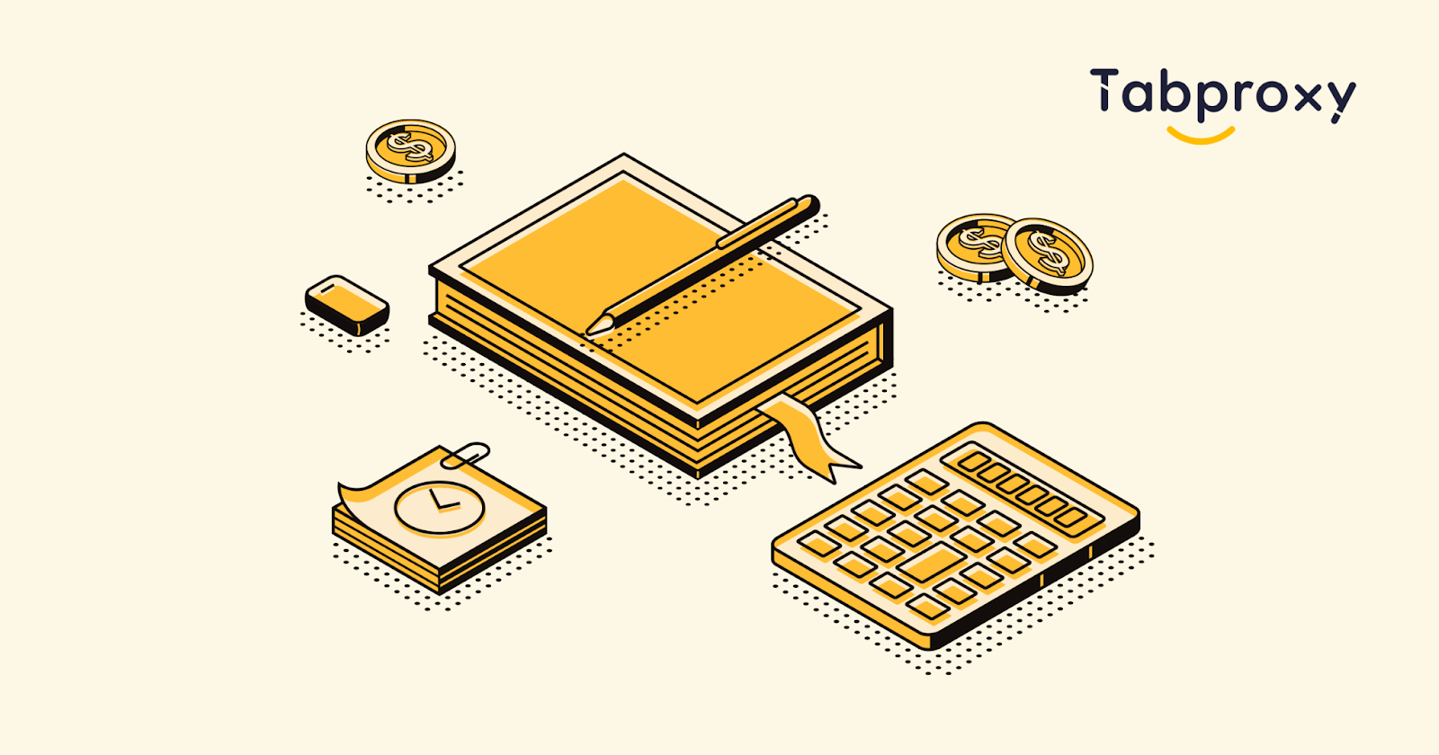 Tabproxy: The Ultimate Residential Proxy for Secure