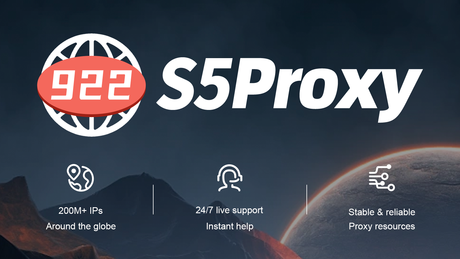 922 S5 Proxy Review: Pricing, Features & Is It Worth Buy