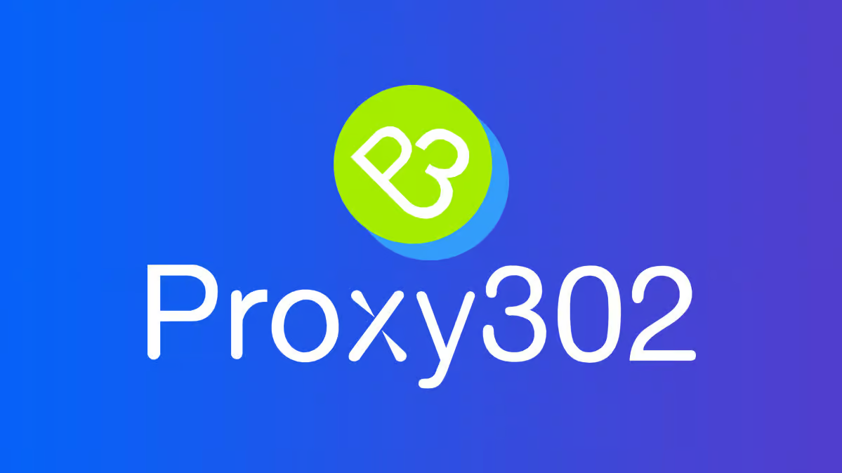 Proxy302: Comprehensive Guide to Features, Advantages &