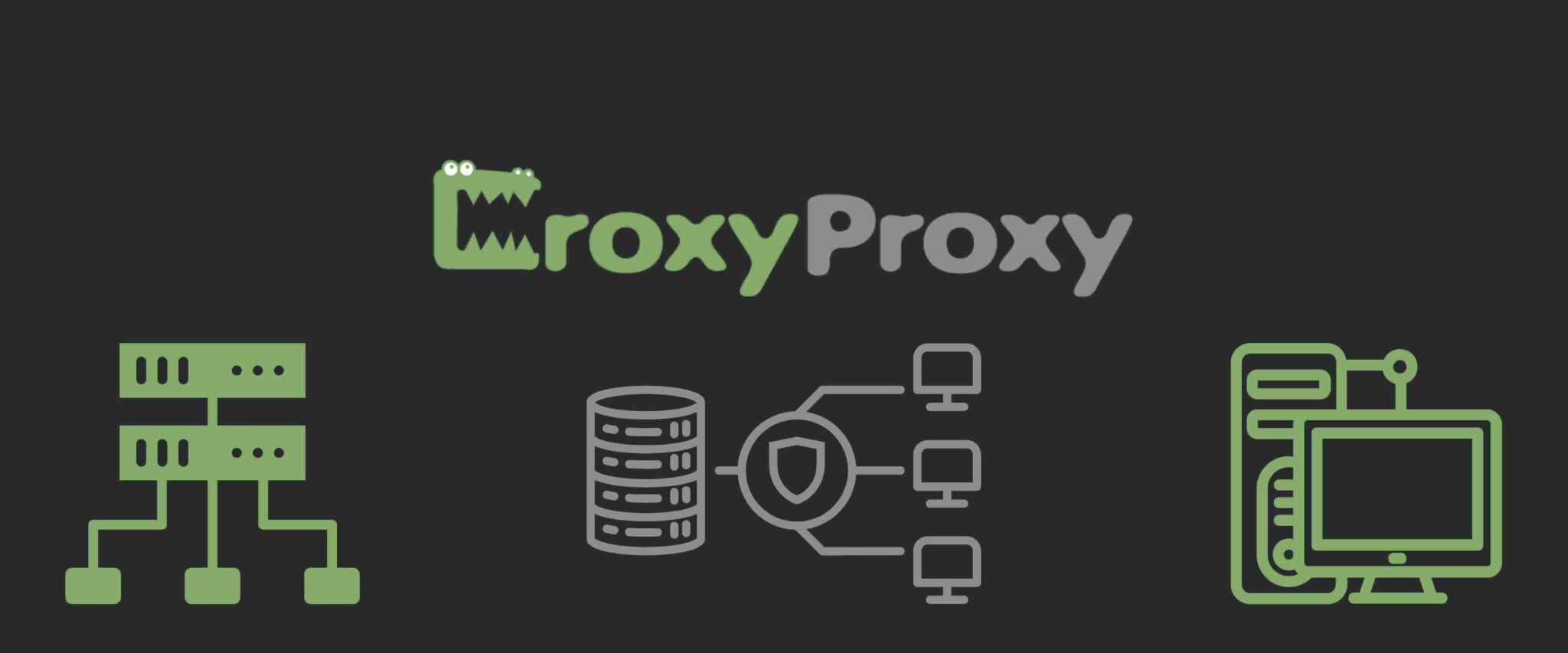 CroxyProxy: Free Web Proxy for Secure & Unrestricted Internet Access