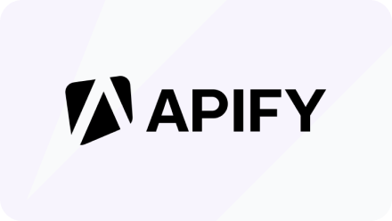 Apify 