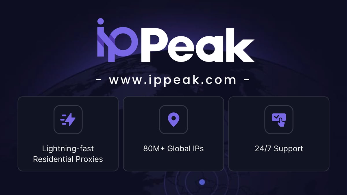 IPPeak