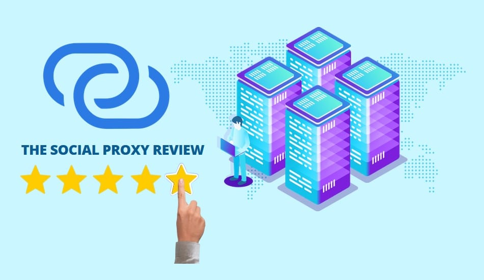 Social Proxy