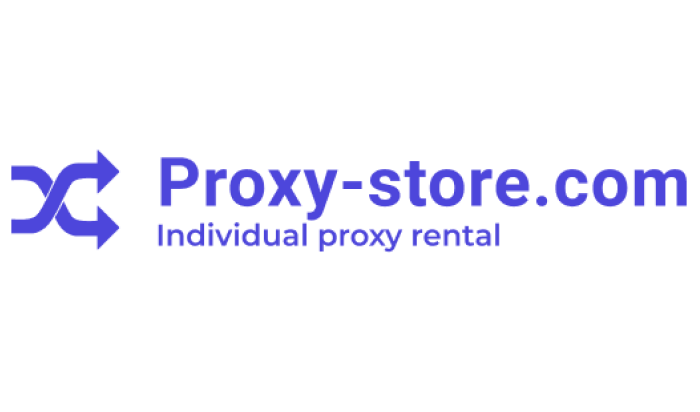 Proxy Store