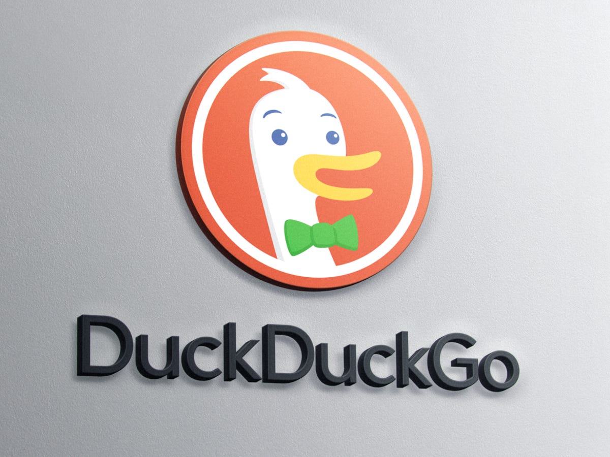The Synergy of DuckDuckGo and Proxy Services