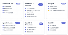 什么是免费SSH 7天试用？