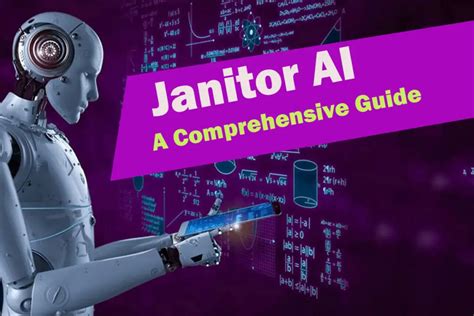 Janitor AI代理架构图