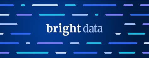 Brightdata代理服务界面