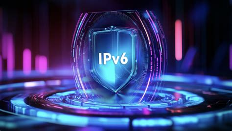 IPv6部署