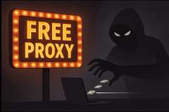 最佳免费Web代理服务的真相：风险、替代方案和顶级推荐