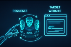 代理轮换在网络爬虫中的重要性、实现方法与最佳实践