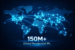 MoMoProxy 深度评测：企业级代理服务的性能、价格